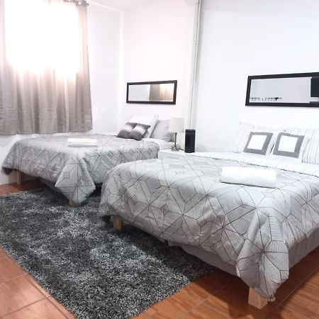 W'S Hostel San Jose  Ngoại thất bức ảnh