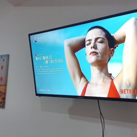 W'S Hostel San Jose  Ngoại thất bức ảnh