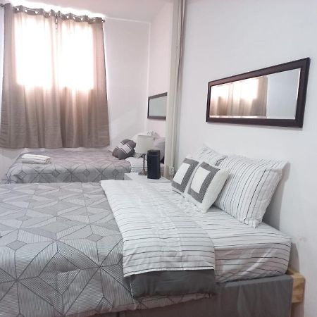 W'S Hostel San Jose  Ngoại thất bức ảnh