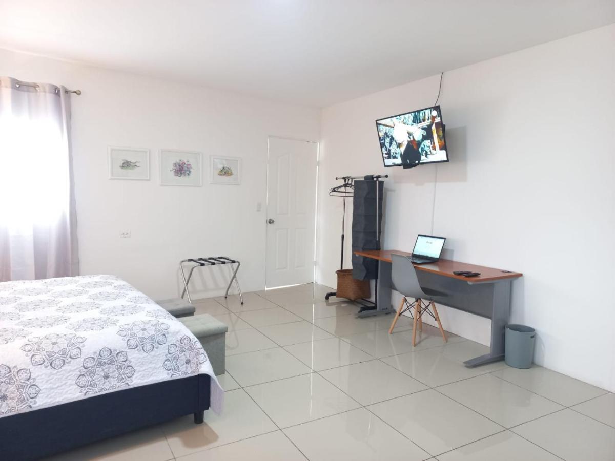 W'S Hostel San Jose  Ngoại thất bức ảnh