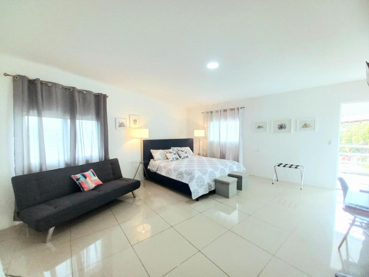 W'S Hostel San Jose  Ngoại thất bức ảnh