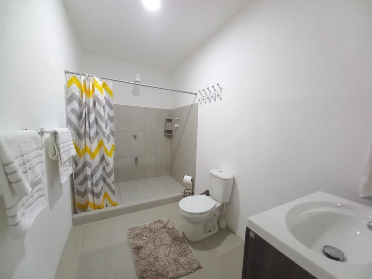 W'S Hostel San Jose  Ngoại thất bức ảnh
