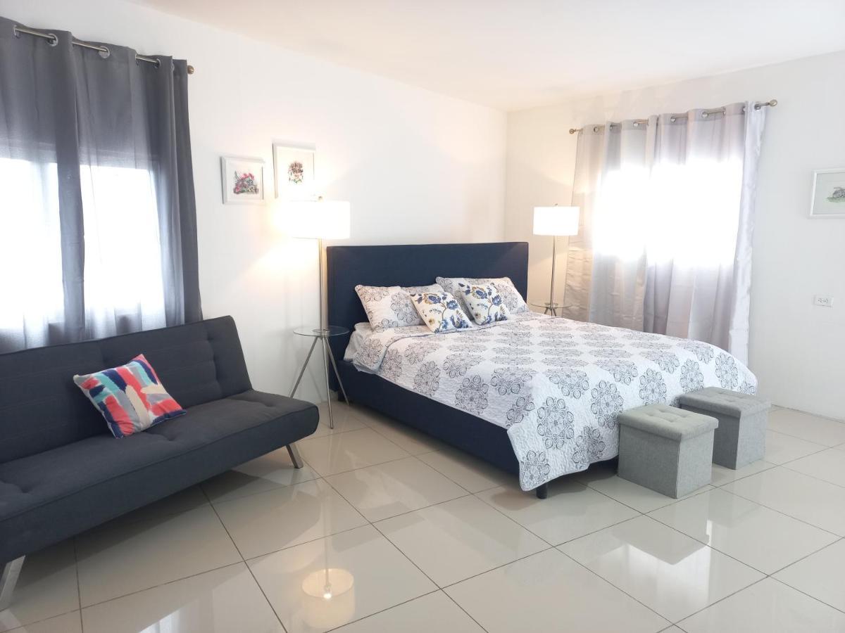 W'S Hostel San Jose  Ngoại thất bức ảnh