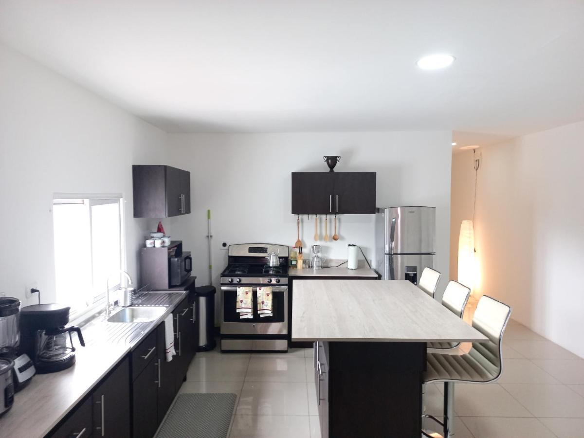 W'S Hostel San Jose  Ngoại thất bức ảnh