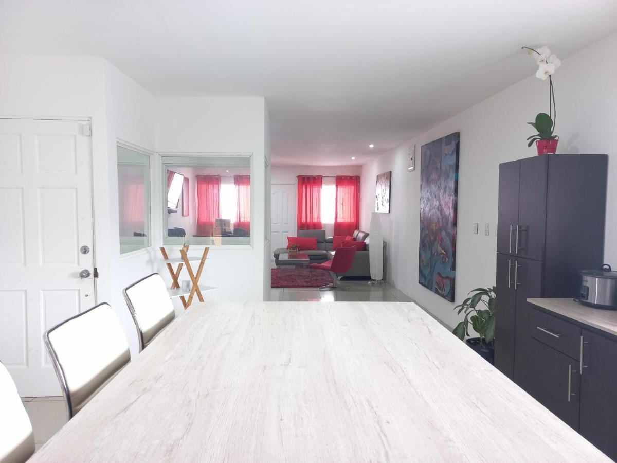 W'S Hostel San Jose  Ngoại thất bức ảnh