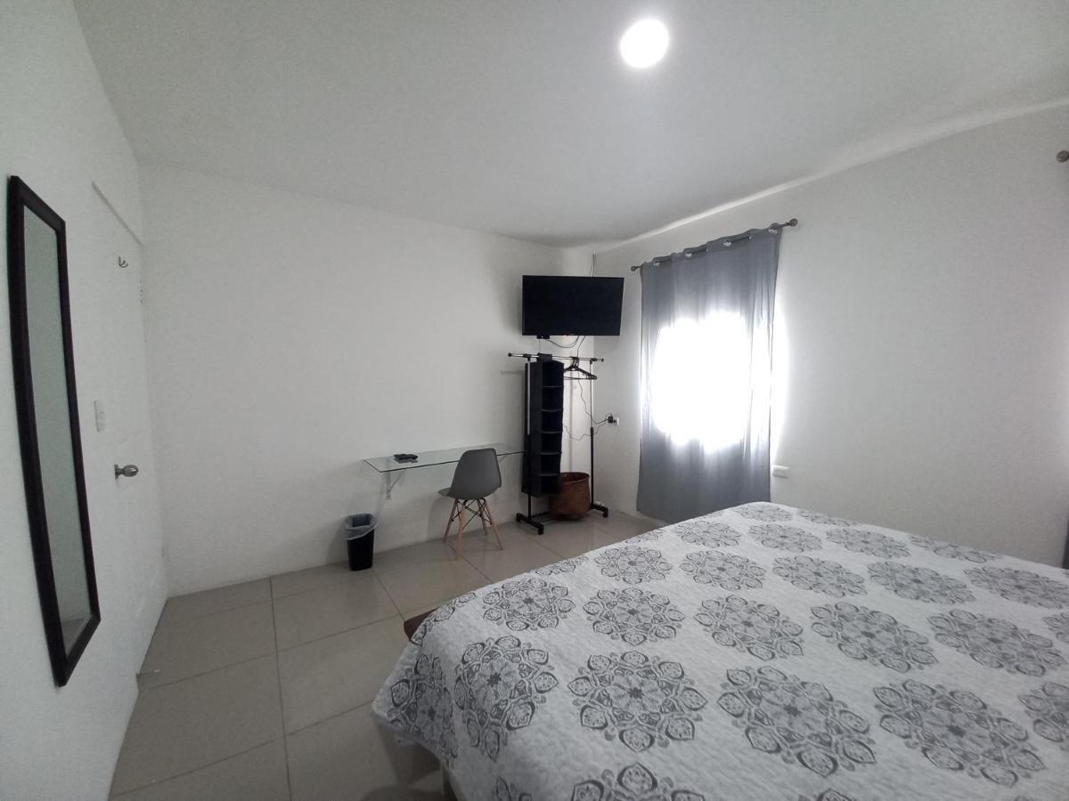 W'S Hostel San Jose  Ngoại thất bức ảnh
