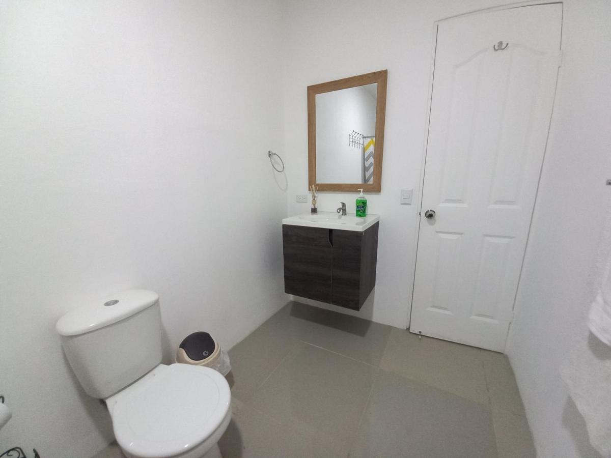 W'S Hostel San Jose  Ngoại thất bức ảnh