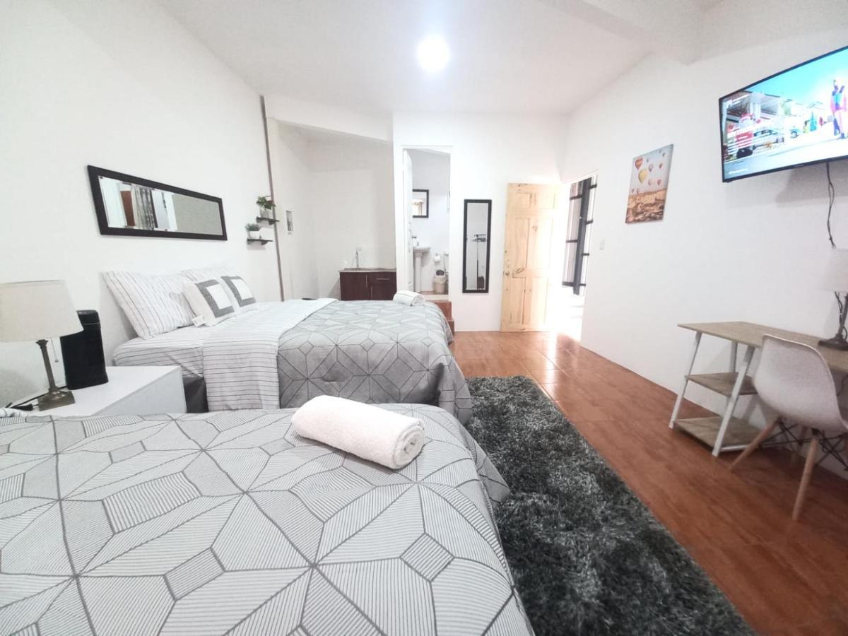 W'S Hostel San Jose  Ngoại thất bức ảnh