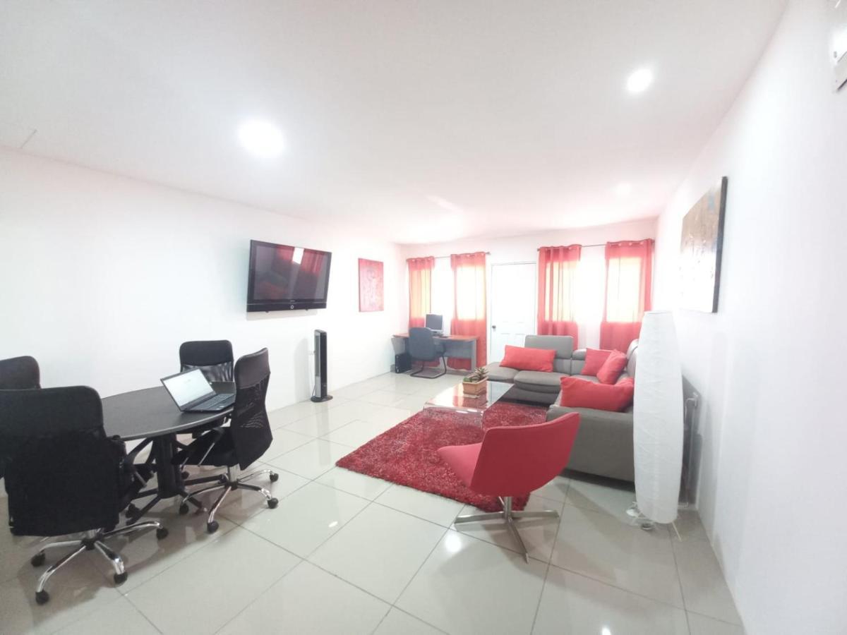 W'S Hostel San Jose  Ngoại thất bức ảnh