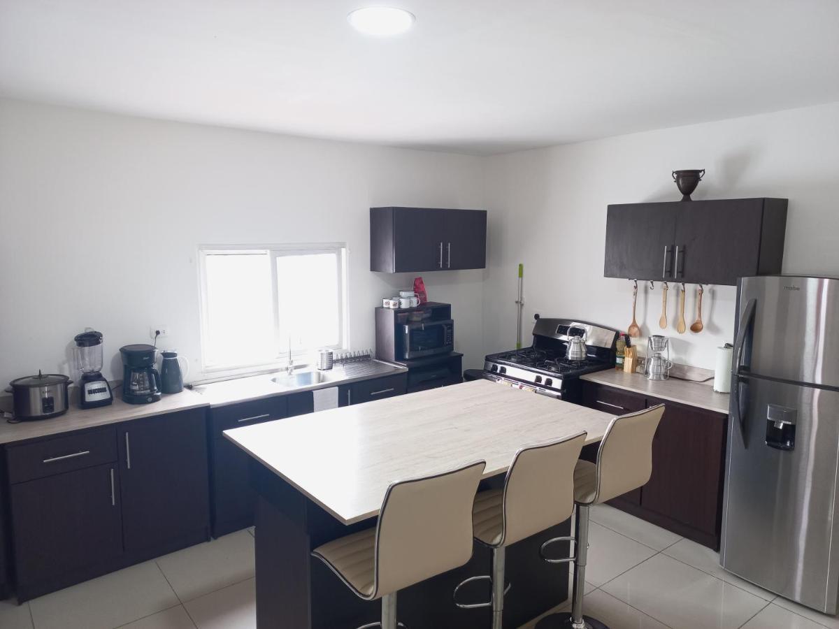 W'S Hostel San Jose  Ngoại thất bức ảnh