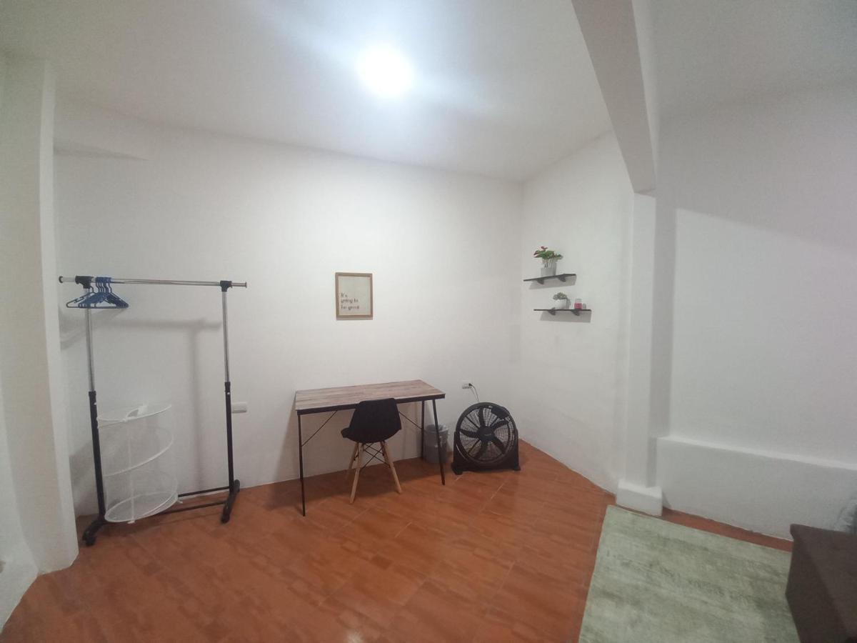 W'S Hostel San Jose  Ngoại thất bức ảnh