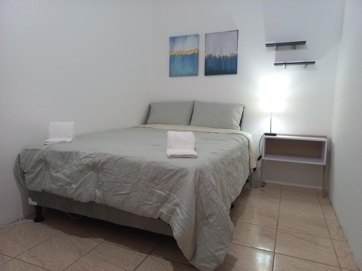 W'S Hostel San Jose  Ngoại thất bức ảnh