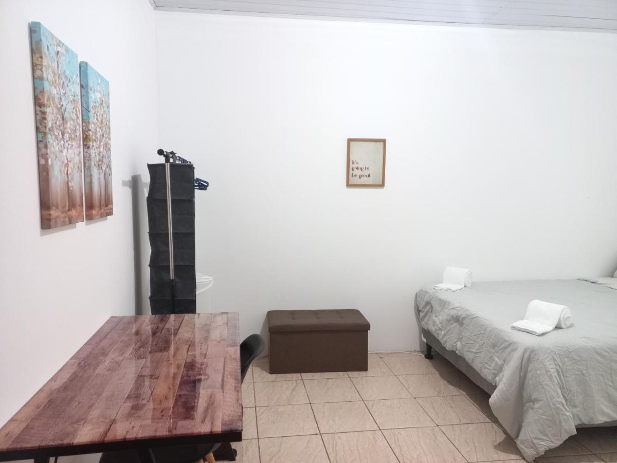 W'S Hostel San Jose  Ngoại thất bức ảnh