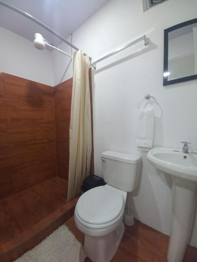 W'S Hostel San Jose  Ngoại thất bức ảnh