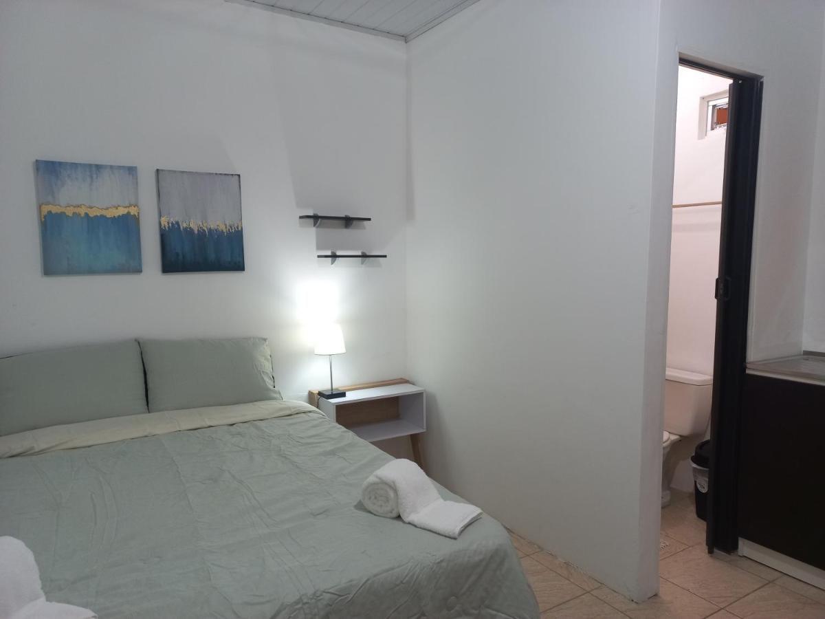 W'S Hostel San Jose  Phòng bức ảnh