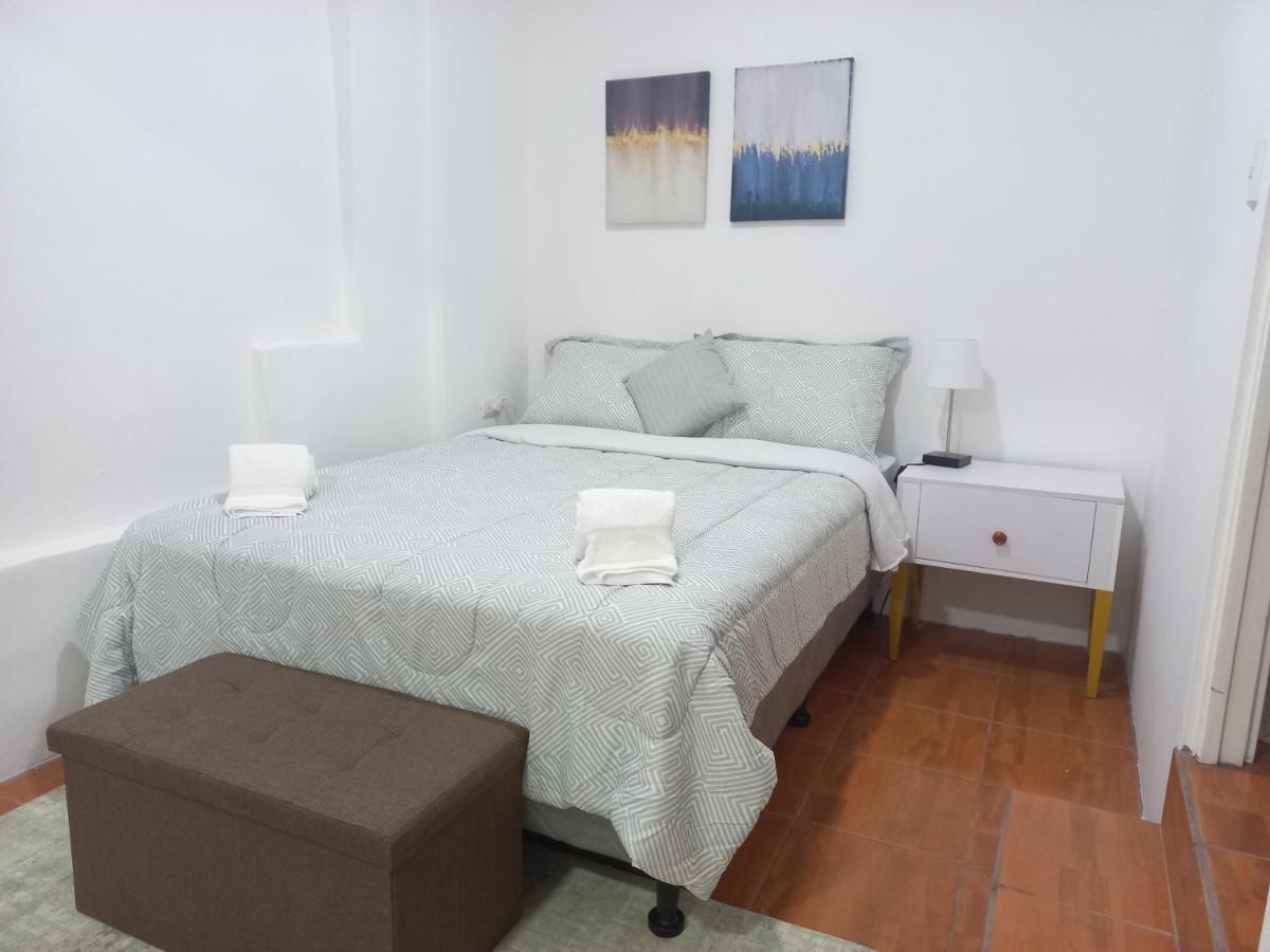 W'S Hostel San Jose  Ngoại thất bức ảnh
