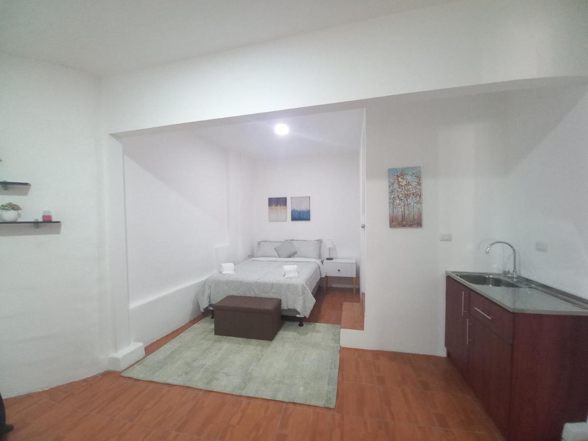 W'S Hostel San Jose  Ngoại thất bức ảnh