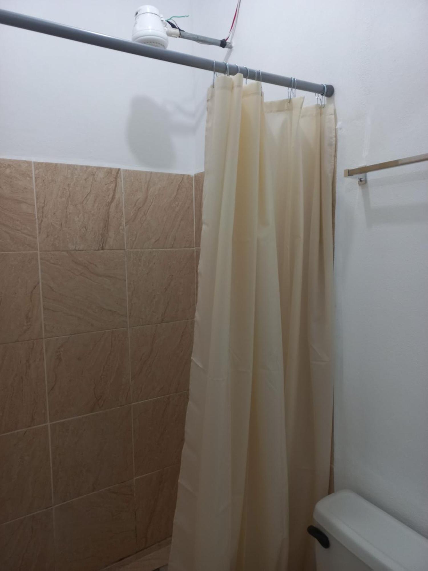W'S Hostel San Jose  Phòng bức ảnh